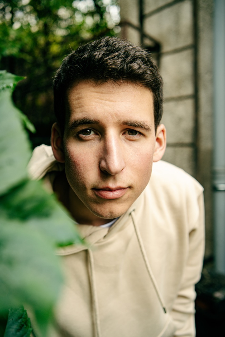 Pruski | abewu - agencja aktorska