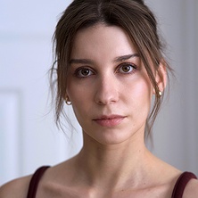 aktor magdalena wieczorek
