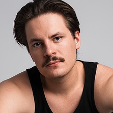 aktor bartosz banaś