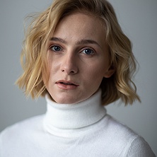 aktor małgorzata majerska