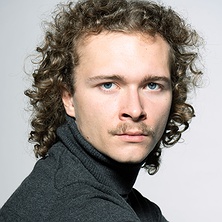 aktor filip sobolewski