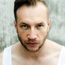 aktor mateusz malecki