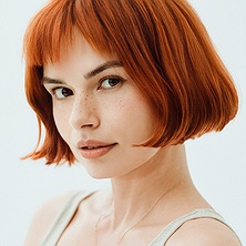 aktor iga górecka-hanuszkiewicz