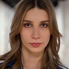 aktor magdalena wieczorek