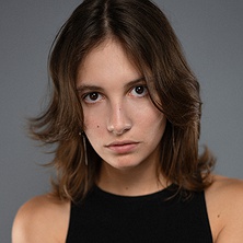 aktor aniela kuczeriszka