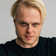 aktor karol bernacki